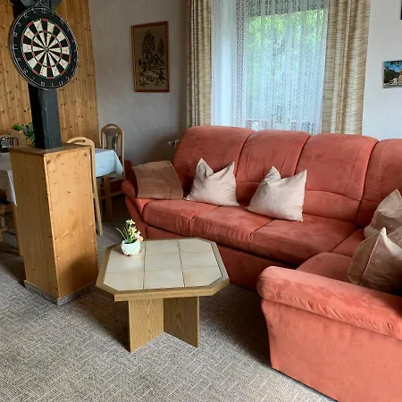 Duensing Apartment