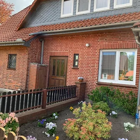 Duensing Apartment Neudorf Rodewald