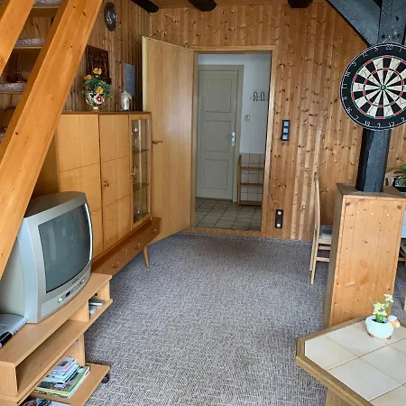 Apartment Duensing