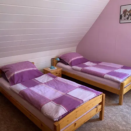 Duensing Apartment