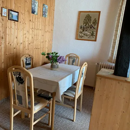 Duensing Apartment Neudorf Rodewald