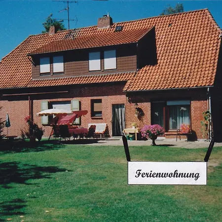 Duensing Διαμέρισμα Neudorf Rodewald
