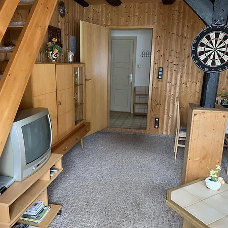 Appartement Duensing *