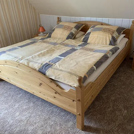 Duensing Appartement Neudorf Rodewald