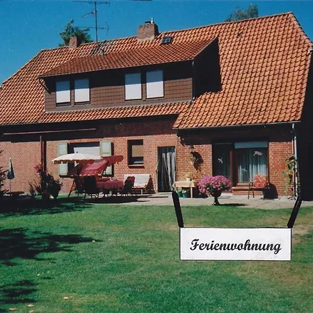 Duensing Διαμέρισμα Neudorf Rodewald