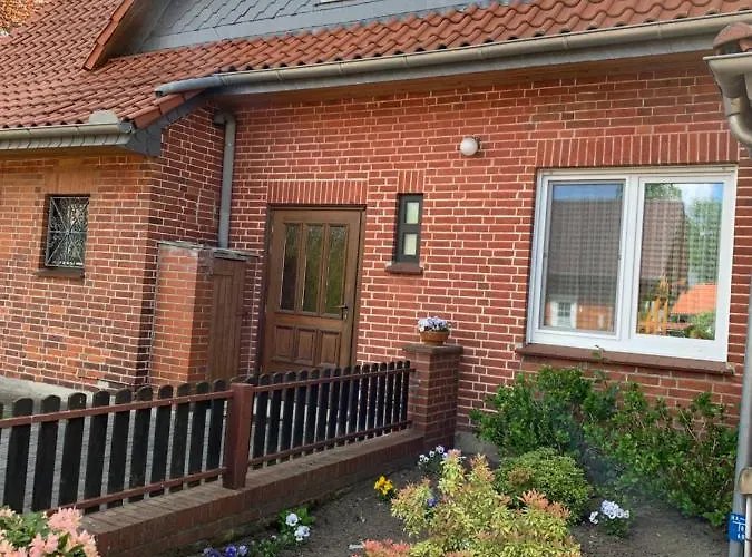 Duensing Appartement Neudorf Rodewald