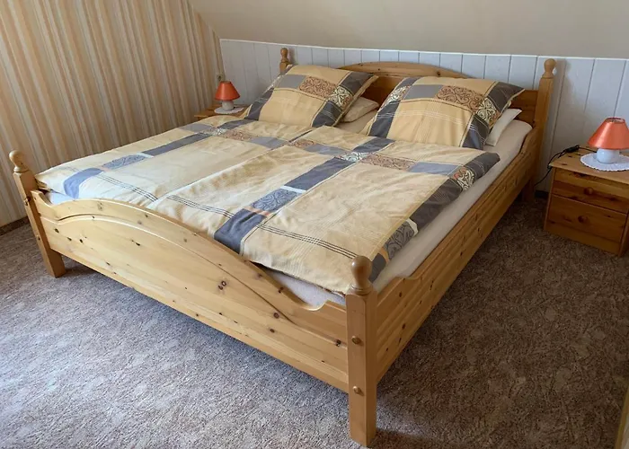 Duensing Appartement Neudorf Rodewald