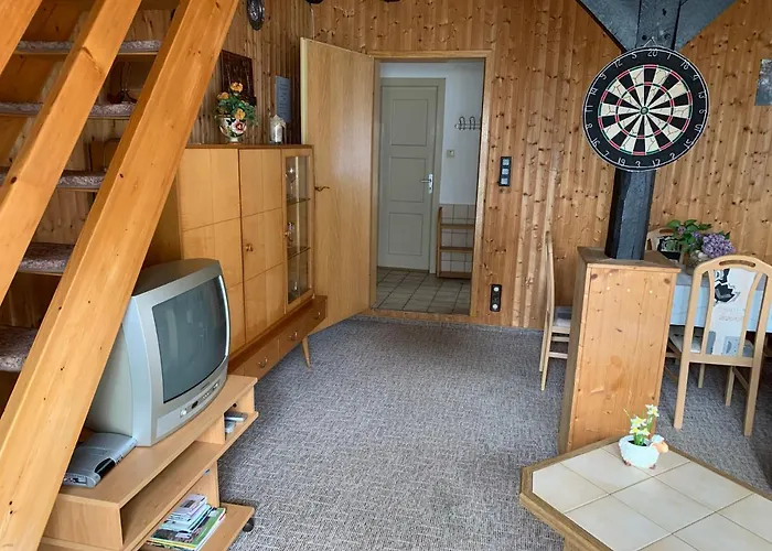 Appartement Duensing