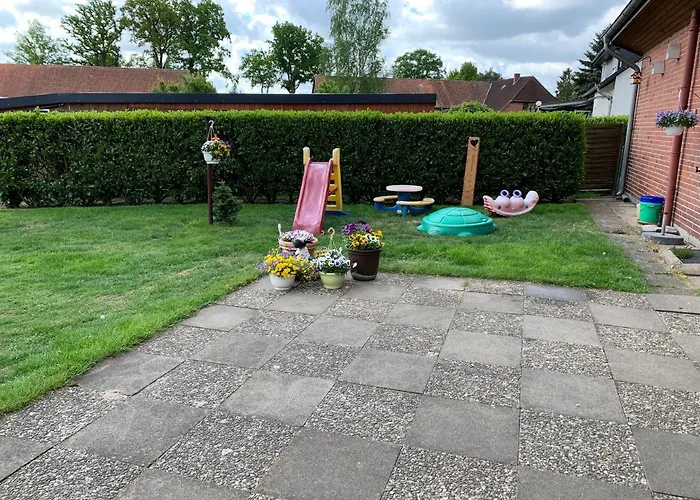 Duensing Neudorf Rodewald