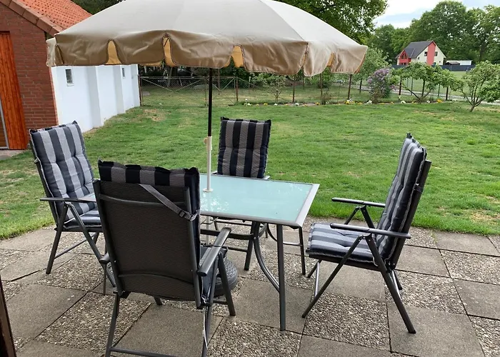 Duensing Appartement *