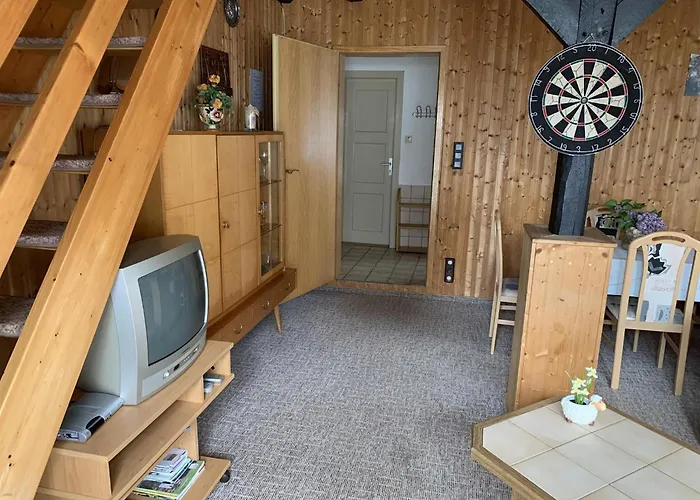 Appartement Duensing *