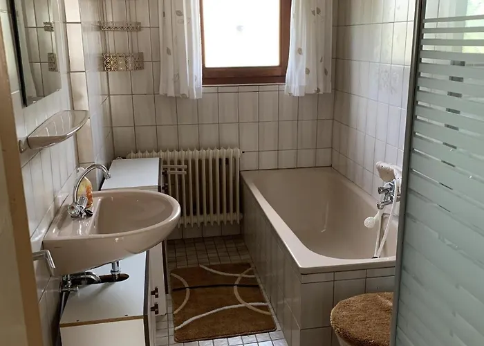 Duensing Appartement Neudorf Rodewald