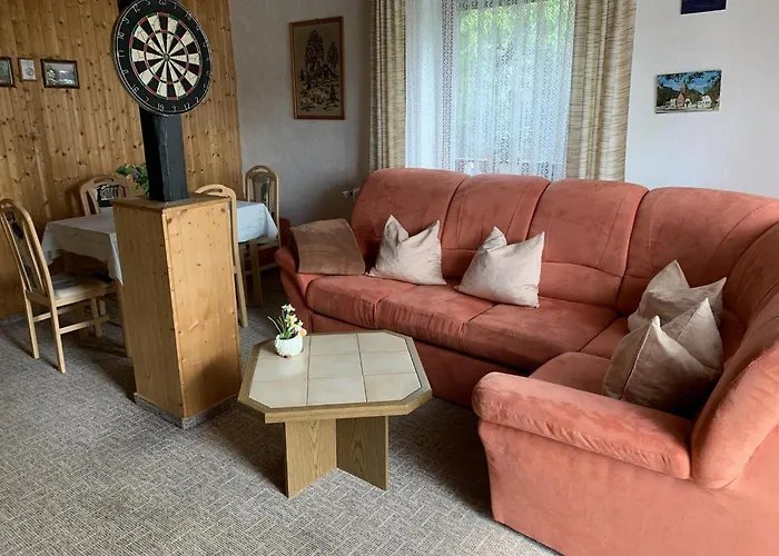 Appartement Duensing Neudorf Rodewald