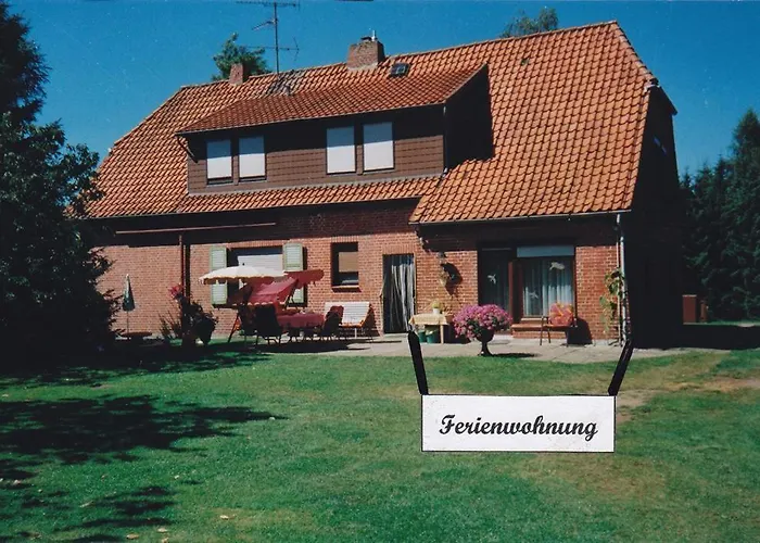 Duensing Appartement Neudorf Rodewald
